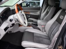 Jeep Grand Cherokee 3.0CRD AWD TAŽNÉ - 12