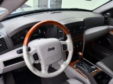 Jeep Grand Cherokee 3.0CRD AWD TAŽNÉ - 14