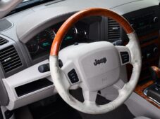 Jeep Grand Cherokee 3.0CRD AWD TAŽNÉ - 15
