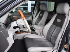 Jeep Grand Cherokee 3.0CRD AWD TAŽNÉ - 13
