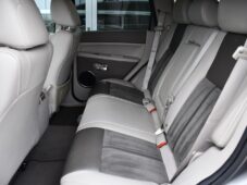 Jeep Grand Cherokee 3.0CRD AWD TAŽNÉ - 18