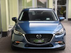 Mazda 3 2.0iREVOLUTION TAZNE HUD 2xALU - 8