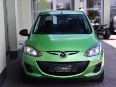 Mazda 2 1.4i KLIMA - 8