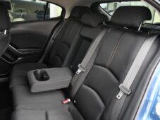 Mazda 3 2.0iREVOLUTION TAZNE HUD 2xALU - 19