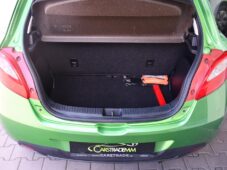 Mazda 2 1.4i KLIMA - 25