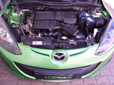 Mazda 2 1.4i KLIMA - 26