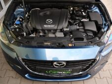 Mazda 3 2.0iREVOLUTION TAZNE HUD 2xALU - 36