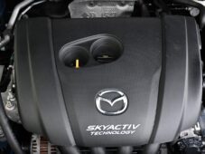 Mazda 3 2.0iREVOLUTION TAZNE HUD 2xALU - 37