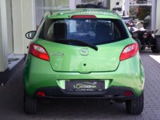 Mazda 2 1.4i KLIMA - 9