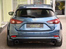Mazda 3 2.0iREVOLUTION TAZNE HUD 2xALU - 9