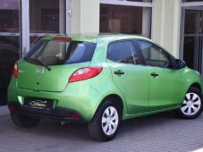Mazda 2 1.4i KLIMA - 3