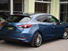Mazda 3 2.0iREVOLUTION TAZNE HUD 2xALU - 3