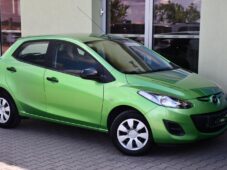 Mazda 2 1.4i KLIMA - 1