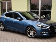 Mazda 3 2.0iREVOLUTION TAZNE HUD 2xALU - 1