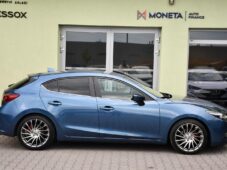 Mazda 3 2.0iREVOLUTION TAZNE HUD 2xALU - 11