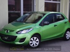 Mazda 2 1.4i KLIMA - 0