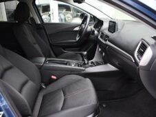 Mazda 3 2.0iREVOLUTION TAZNE HUD 2xALU - 16