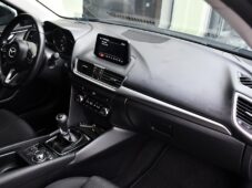 Mazda 3 2.0iREVOLUTION TAZNE HUD 2xALU - 17