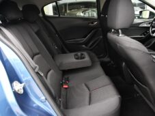 Mazda 3 2.0iREVOLUTION TAZNE HUD 2xALU - 20