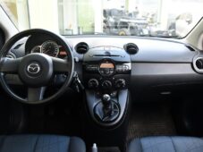 Mazda 2 1.4i KLIMA - 4