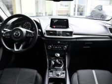 Mazda 3 2.0iREVOLUTION TAZNE HUD 2xALU - 5
