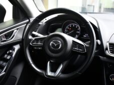 Mazda 3 2.0iREVOLUTION TAZNE HUD 2xALU - 4