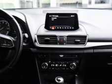 Mazda 3 2.0iREVOLUTION TAZNE HUD 2xALU - 6