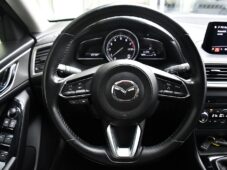 Mazda 3 2.0iREVOLUTION TAZNE HUD 2xALU - 21