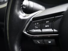 Mazda 3 2.0iREVOLUTION TAZNE HUD 2xALU - 22