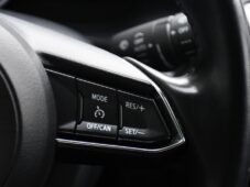 Mazda 3 2.0iREVOLUTION TAZNE HUD 2xALU - 23