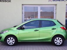 Mazda 2 1.4i KLIMA - 10