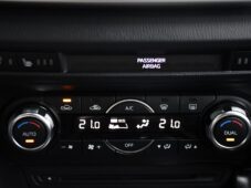 Mazda 3 2.0iREVOLUTION TAZNE HUD 2xALU - 25