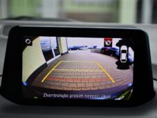Mazda 3 2.0iREVOLUTION TAZNE HUD 2xALU - 29