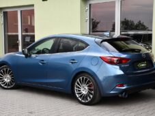 Mazda 3 2.0iREVOLUTION TAZNE HUD 2xALU - 2