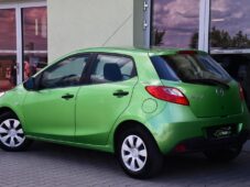 Mazda 2 1.4i KLIMA - 2