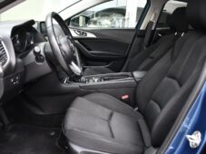 Mazda 3 2.0iREVOLUTION TAZNE HUD 2xALU - 12