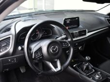 Mazda 3 2.0iREVOLUTION TAZNE HUD 2xALU - 14