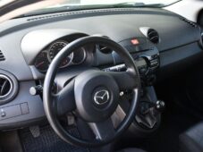 Mazda 2 1.4i KLIMA - 14