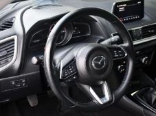 Mazda 3 2.0iREVOLUTION TAZNE HUD 2xALU - 15