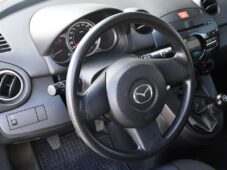 Mazda 2 1.4i KLIMA - 15