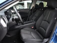 Mazda 3 2.0iREVOLUTION TAZNE HUD 2xALU - 13