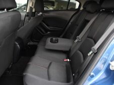 Mazda 3 2.0iREVOLUTION TAZNE HUD 2xALU - 18