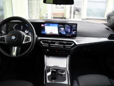 BMW Řada 3 320d xDrive M-SPORT 3L-ZÁRUKA - 4