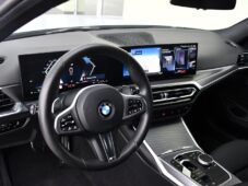 BMW Řada 3 320d xDrive M-SPORT 3L-ZÁRUKA - 14