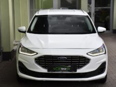Ford Focus 1.0EcoBoost A/T NAVI 1M ČR - 8