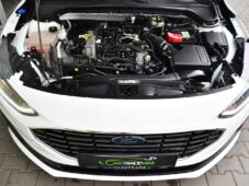Ford Focus 1.0EcoBoost A/T NAVI 1M ČR - 37
