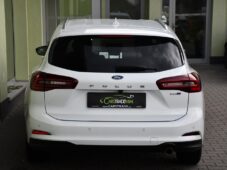 Ford Focus 1.0EcoBoost A/T NAVI 1M ČR - 9