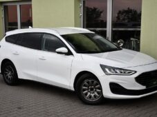 Ford Focus 1.0EcoBoost A/T NAVI 1M ČR - 1