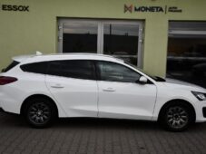 Ford Focus 1.0EcoBoost A/T NAVI 1M ČR - 11