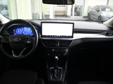 Ford Focus 1.0EcoBoost A/T NAVI 1M ČR - 4